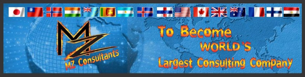 Banner MZ Consultants